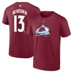 Fanatics Colorado Avalanche Valeri Nichushkin #13 Name & Number T-Shirt - Thumbnail 3 of 3
