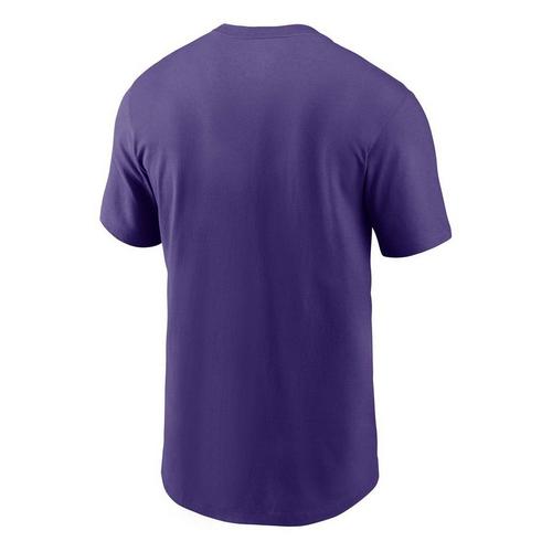 Nike LSU Tigers Logo T-Shirt
