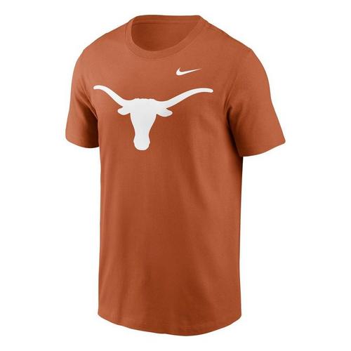 Nike Texas Longhorns Logo T-Shirt