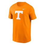 Nike Tennessee Volunteers Logo T-Shirt - Thumbnail 1 of 2
