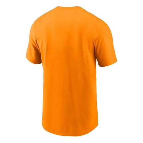 Nike Tennessee Volunteers Logo T-Shirt - Primary Image