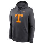 Nike Tennessee Volunteers S26 Club Hoodie - Thumbnail 1 of 2