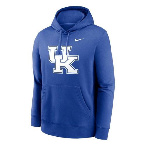 Nike Kentucky Wildcats Club Hoodie - Primary Image