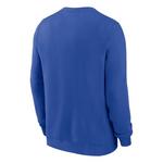 Nike Duke Blue Devils Club Crew - Thumbnail 2 of 2