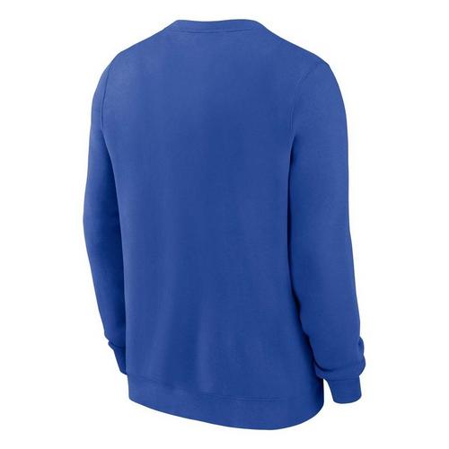 Nike Duke Blue Devils Club Crew - Primary Image