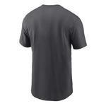 Nike Tennessee Volunteers Logo T-Shirt - Thumbnail 2 of 2
