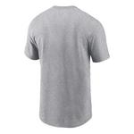 Nike Ohio State Buckeyes Wordmark T-Shirt - Thumbnail 2 of 2