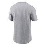 Nike Texas Longhorns Wordmark T-Shirt - Thumbnail 2 of 2