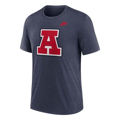 Nike Arizona Wildcats Throwback Legacy T-Shirt - Primary Image