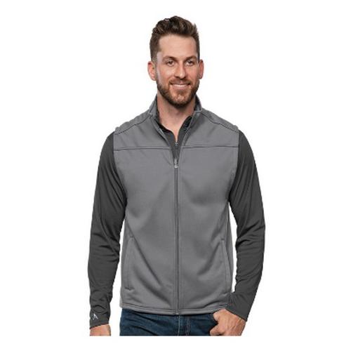Men's Antigua Links Golf Vest - Primary Image