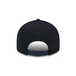 New Era Minnesota Twins 2024 Batting Practice Low Profile 9Fifty Snapback Hat - Thumbnail 4 of 4