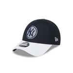 New Era New York Yankees 2025 Batting Practice 9Forty Adjustable Hat - Thumbnail 1 of 4