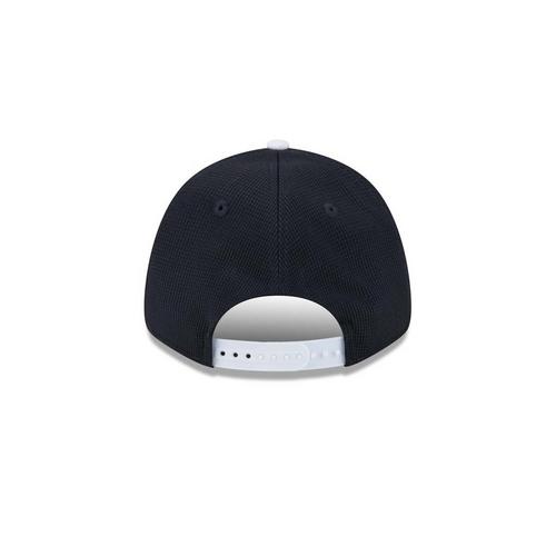 New Era New York Yankees 2025 Batting Practice 9Forty Adjustable Hat - Primary Image