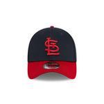 New Era St. Louis Cardinals 2024 Batting Practice 39Thirty Stretch Fit Hat - Thumbnail 2 of 4