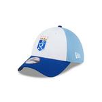 New Era Kansas City Royals 2024 Batting Practice 39Thirty Stretch Fit Hat - Thumbnail 1 of 4