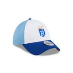 New Era Kansas City Royals 2024 Batting Practice 39Thirty Stretch Fit Hat - Thumbnail 3 of 4