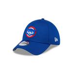 New Era Chicago Cubs 2024 Batting Practice 39Thirty Stretch Fit Hat - Thumbnail 1 of 4