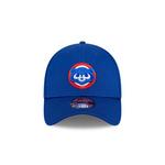 New Era Chicago Cubs 2024 Batting Practice 39Thirty Stretch Fit Hat - Thumbnail 2 of 4