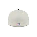 New Era Wichita Wind Surge Early Game 59Fifty Fitted Hat - Thumbnail 4 of 4