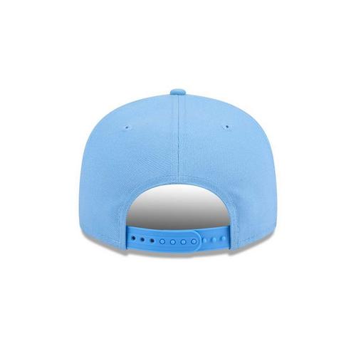 New Era St. Louis Cardinals Early Game Sky 9Fifty Adjustable Hat - Primary Image