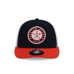 New Era Houston Astros Throwback 9Fifty Snapback Hat - Thumbnail 2 of 3