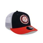 New Era Houston Astros Throwback 9Fifty Snapback Hat - Thumbnail 3 of 3