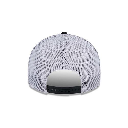 New Era Colorado Rockies Throwback 9Fifty Snapback Hat - Primary Image