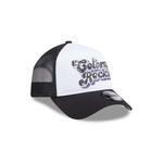 New Era Women's Colorado Rockies Throwback 9Forty Adjustable Hat - Thumbnail 3 of 4