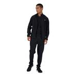 Men's New Balance Stretch Woven Jacket Full Zip - Thumbnail 1 of 6