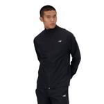 Men's New Balance Stretch Woven Jacket Full Zip - Thumbnail 2 of 6