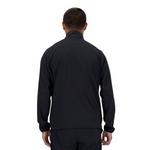 Men's New Balance Stretch Woven Jacket Full Zip - Thumbnail 5 of 6