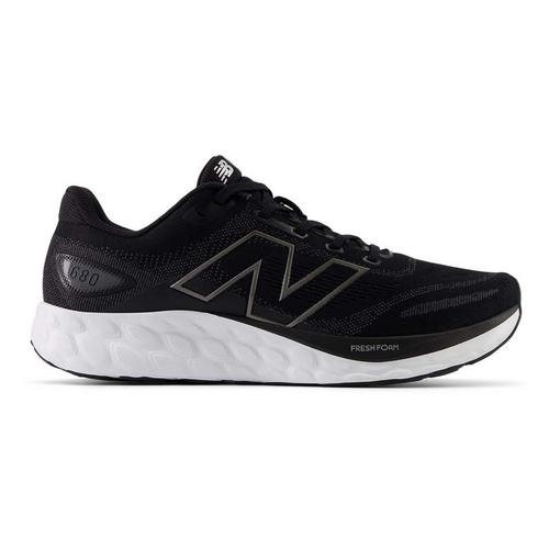 Men's New Balance 680v8 Running Shoes - Primary Image