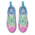 Little Kids' New Balance Romero Duo Molded Softball Cleats - Thumbnail 3 of 5