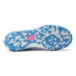 Little Kids' New Balance Romero Duo Molded Softball Cleats - Thumbnail 4 of 5