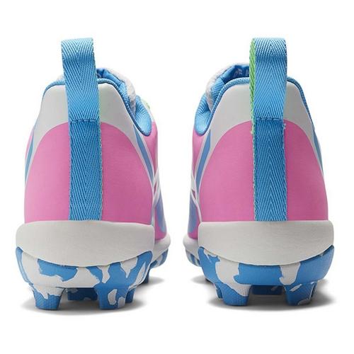 Little Kids' New Balance Romero Duo Molded Softball Cleats - Primary Image