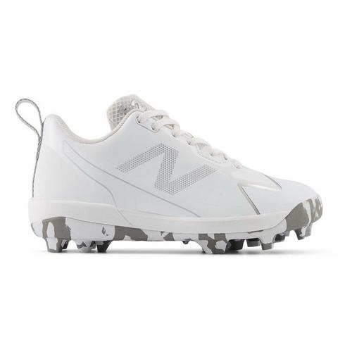 Little Girls' New Balance Romero Duo Molded Softball Cleats - Primary Image