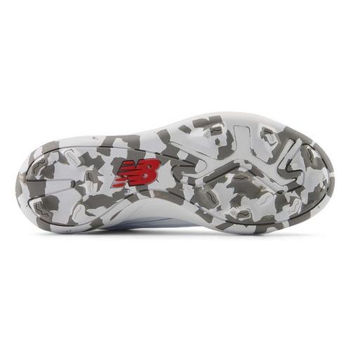 Little Girls' New Balance Romero Duo Molded Softball Cleats - Primary Image