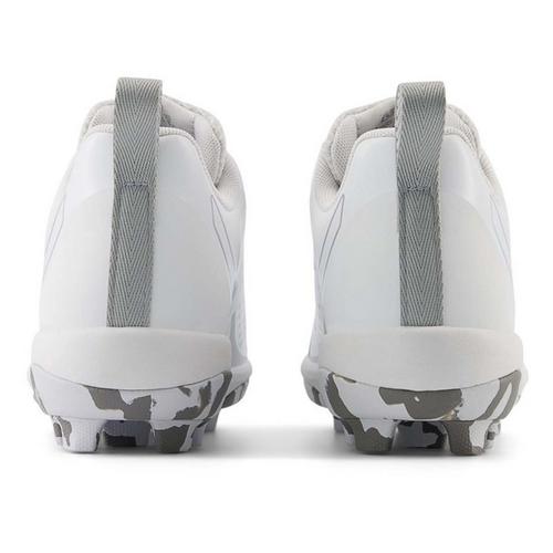 Little Girls' New Balance Romero Duo Molded Softball Cleats - Primary Image