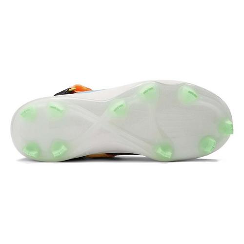 Big Boys' New Balance FuelCell Lindor 2 Molded Baseball Cleats