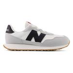Little Kids' New Balance 237 Sneakers - Thumbnail 1 of 4
