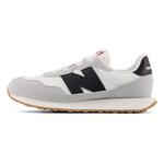 Little Kids' New Balance 237 Sneakers - Thumbnail 2 of 4