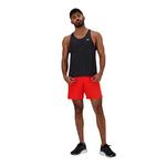 Men's New Balance Athletics Singlet Tank Top - Thumbnail 1 of 6