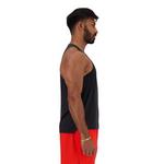Men's New Balance Athletics Singlet Tank Top - Thumbnail 4 of 6