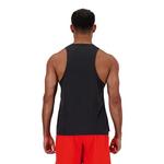 Men's New Balance Athletics Singlet Tank Top - Thumbnail 5 of 6