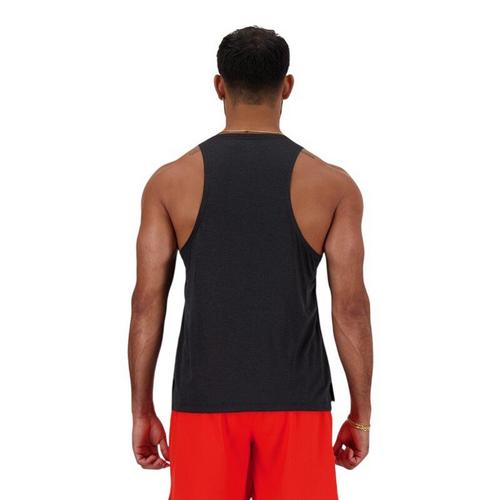 Men's New Balance Athletics Singlet Tank Top - Primary Image