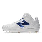 Men's New Balance FuelCell Ohtani 1 Metal Baseball Cleats - Thumbnail 2 of 5