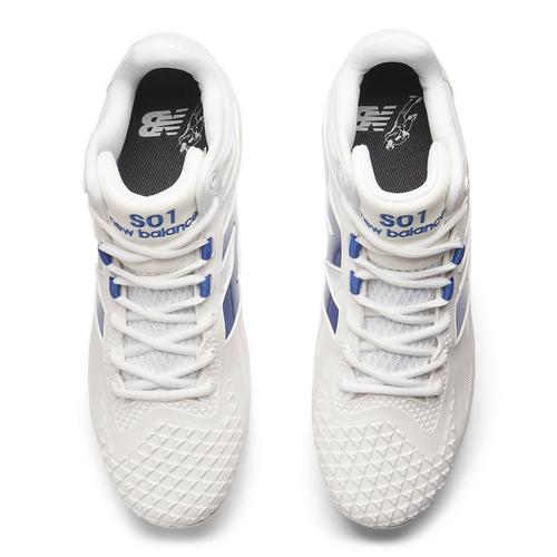 Men's New Balance FuelCell Ohtani 1 Metal Baseball Cleats - Primary Image