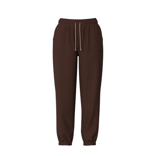 Women's New Balance Athletics French Terry Joggers - Primary Image