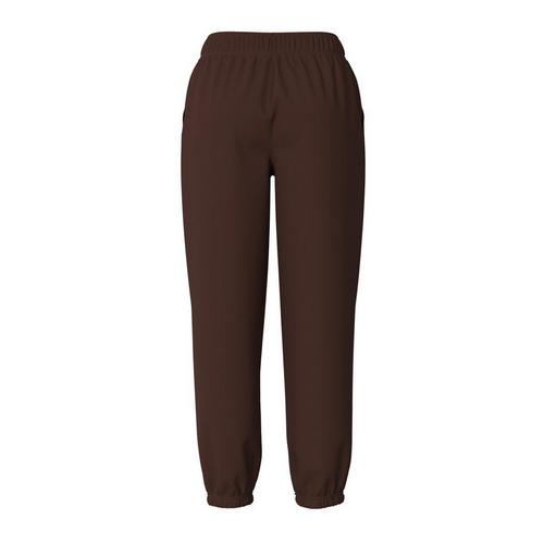 Women's New Balance Athletics French Terry Joggers - Primary Image