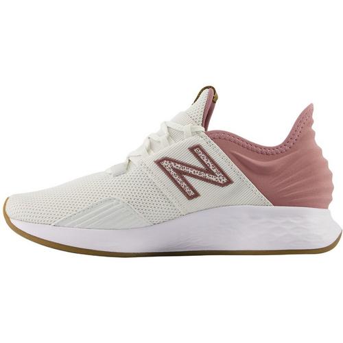 Women's New Balance Fresh Foam Roav Sneakers - Primary Image